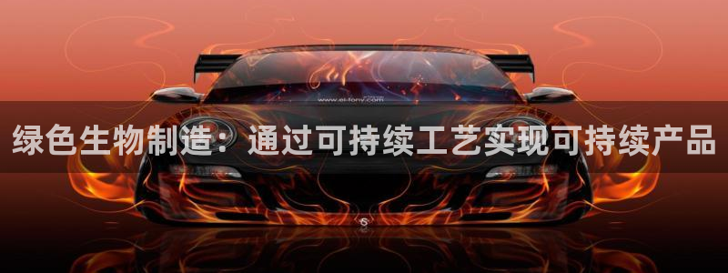 在彩神网输了六万多怎么拿回来：绿色生物制造：通过可持续工艺实