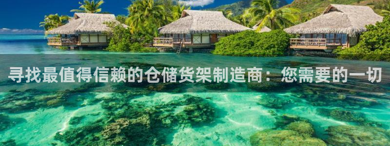 彩神v8下载app：寻找最值得信赖的仓储货架制造商：您需要的
