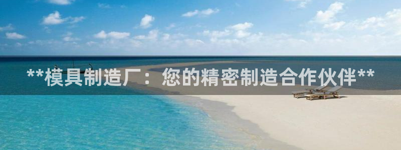 v大发彩神8iii：**模具制造厂：您的精密制造合作伙伴**